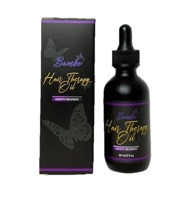 HAIR THERAPY OIL