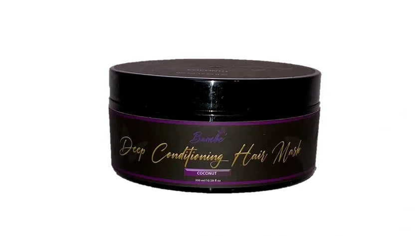 DEEP CONDITIONING HAIR MASK