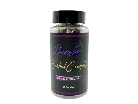 HERBAL COMPLETE