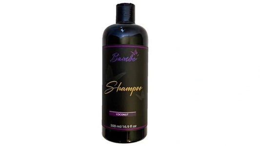 SHAMPOO