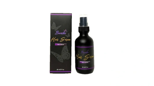 HAIR SERUM