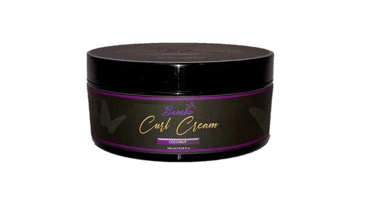 CURL CREAM